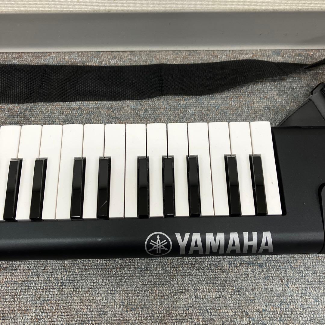 YAMAHA デジタルキーボード SHS-500B 2022年製