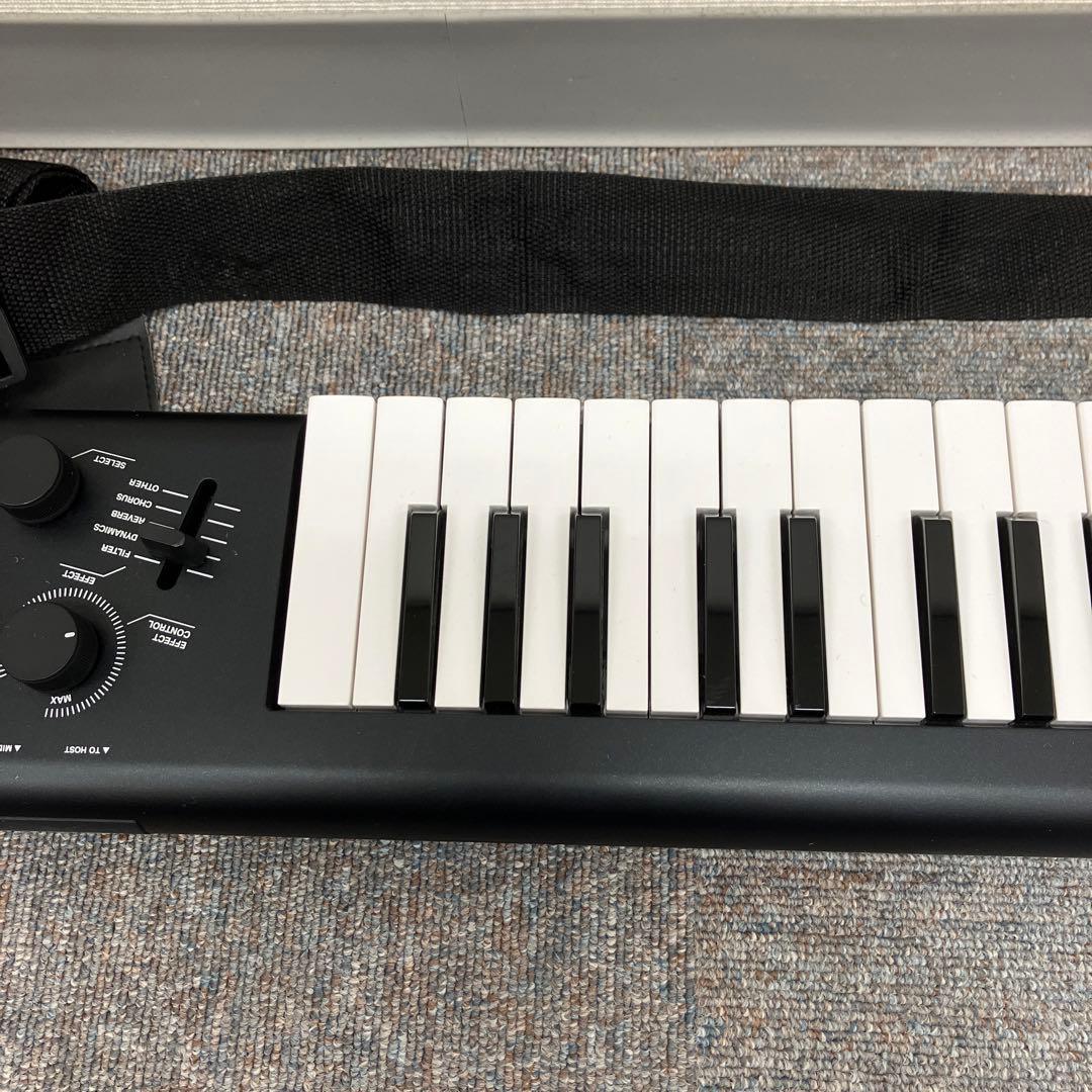 YAMAHA デジタルキーボード SHS-500B 2022年製