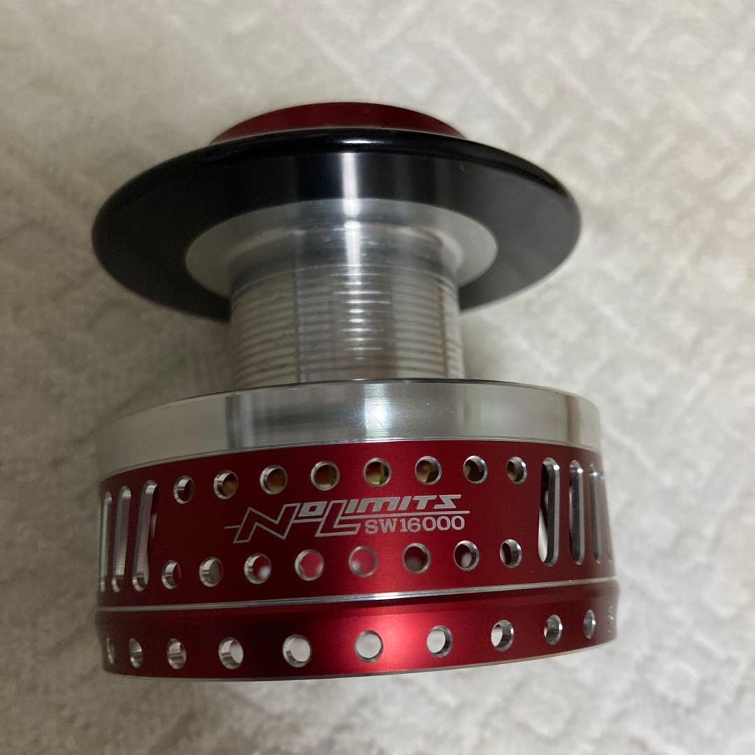 【スタジオオーシャンマーク】NoLimits16000