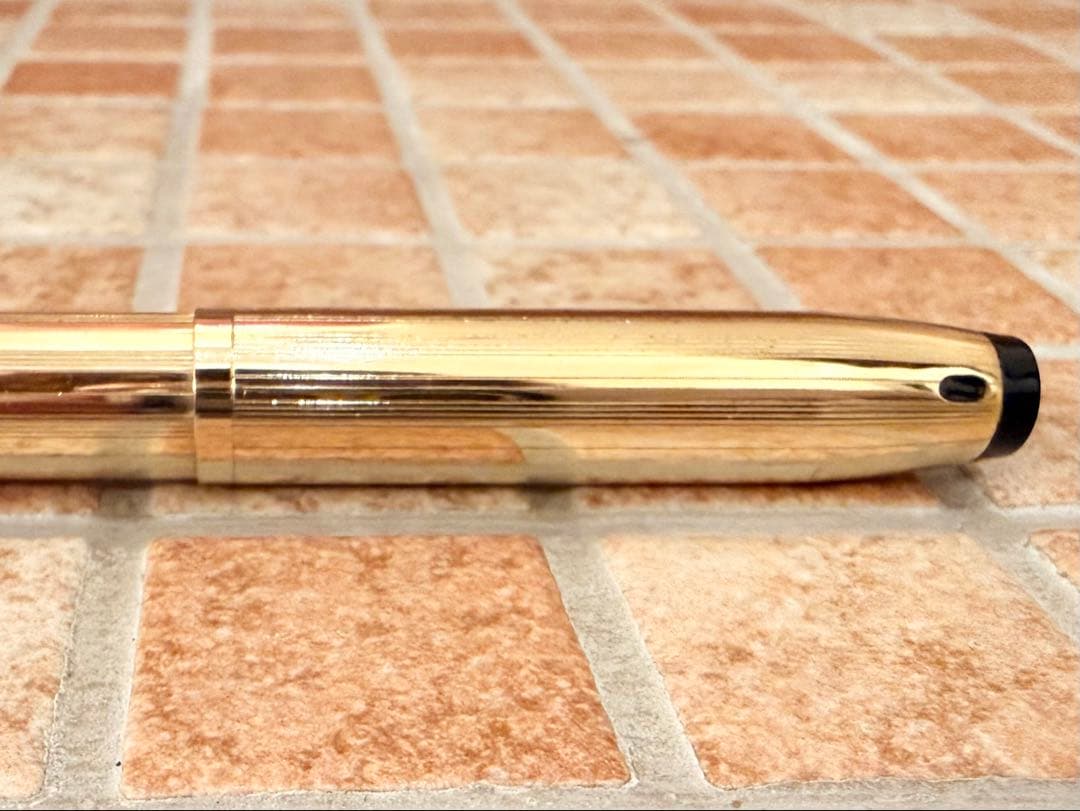 K*i様 美品☆モンブラン ピックス・オー・マット 4色ボールペン No,104