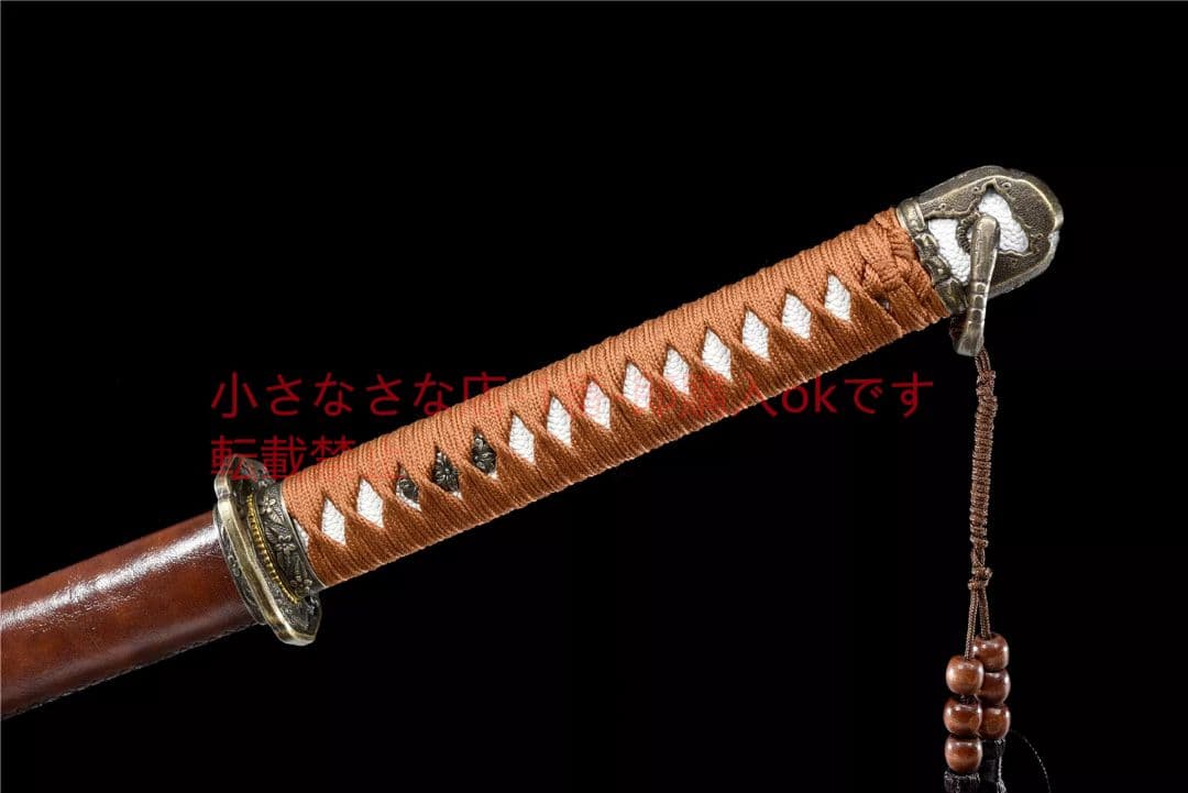 『98式第二次世界大戦指揮刀』武具　刀装具　日本刀　模造刀 居合刀 軍刀