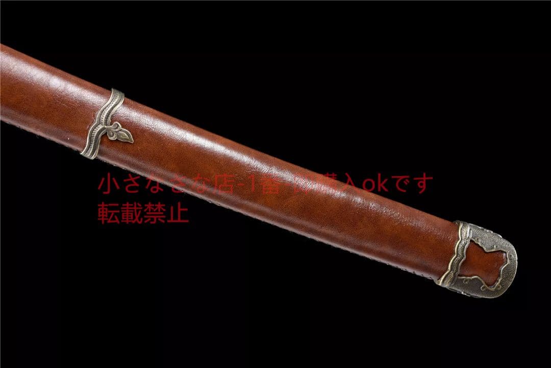 『98式第二次世界大戦指揮刀』武具　刀装具　日本刀　模造刀 居合刀 軍刀