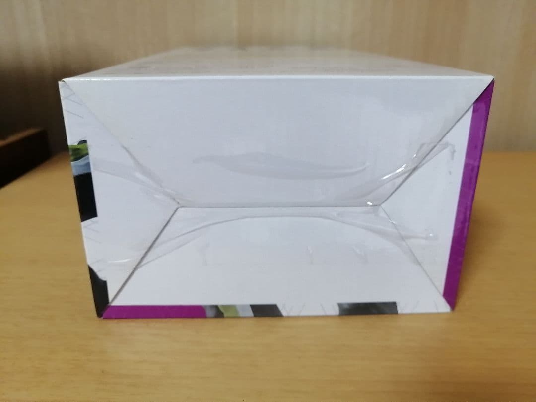 ③一番くじ　ストーンオーシャン　フィギュア　セット