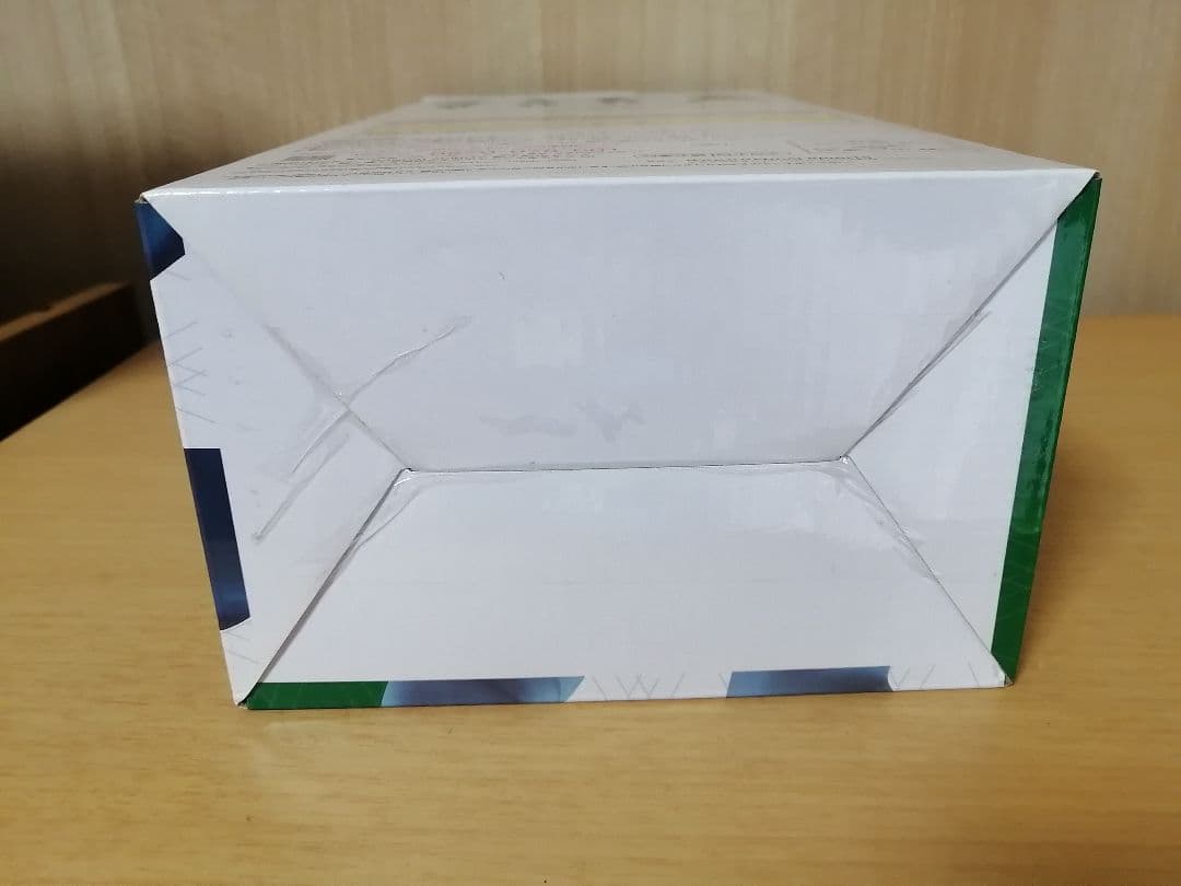 ③一番くじ　ストーンオーシャン　フィギュア　セット