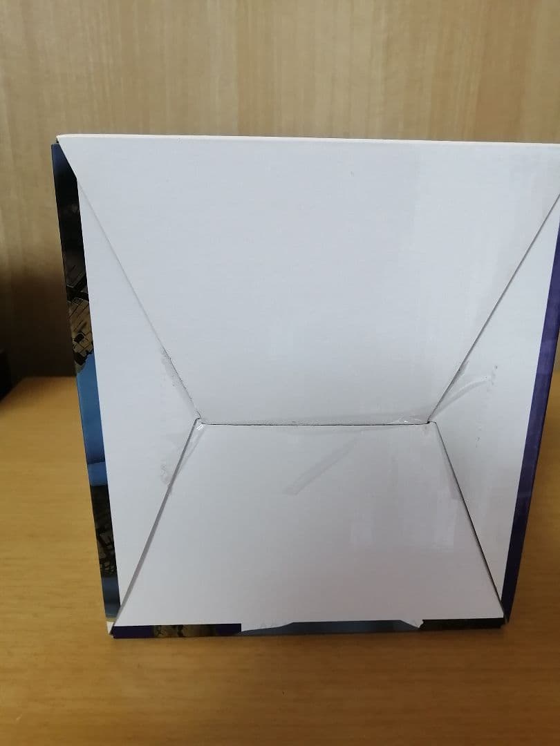 ③一番くじ　ストーンオーシャン　フィギュア　セット