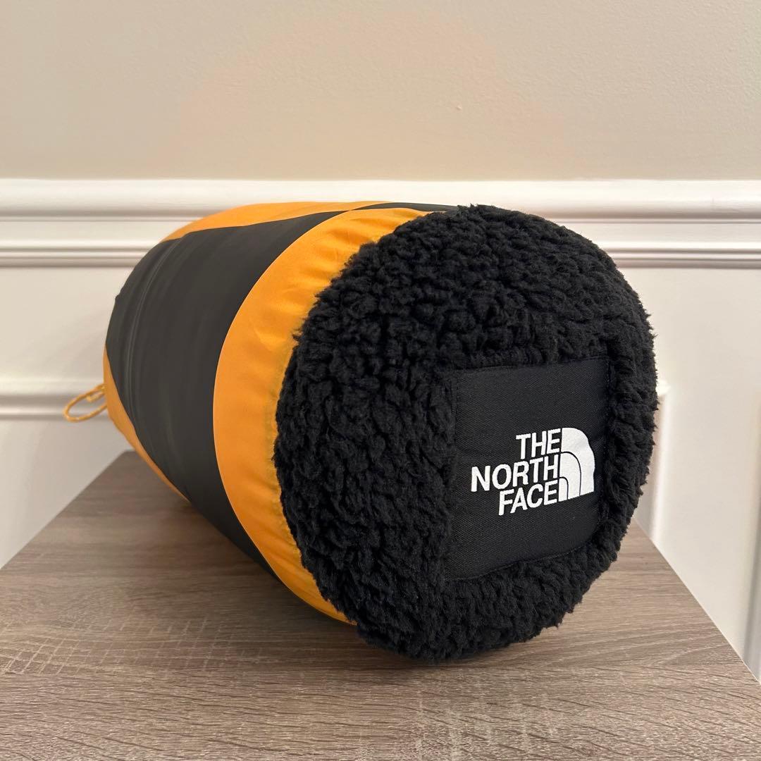 ノースフェイス Wawona Fuzzy Blanket ブランケット ポンチョ