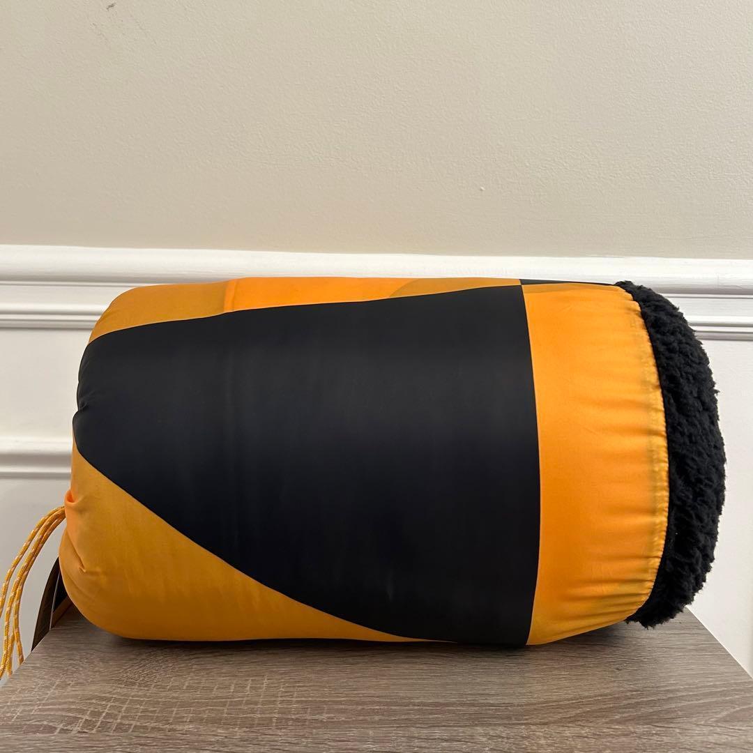 ノースフェイス Wawona Fuzzy Blanket ブランケット ポンチョ