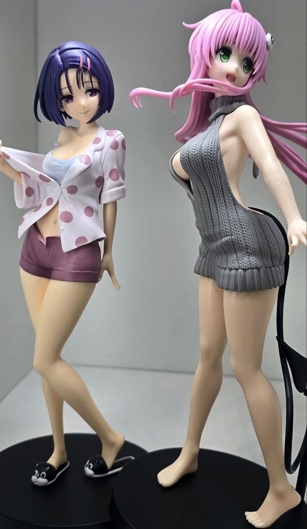 美少女フィギュアセット16点セット