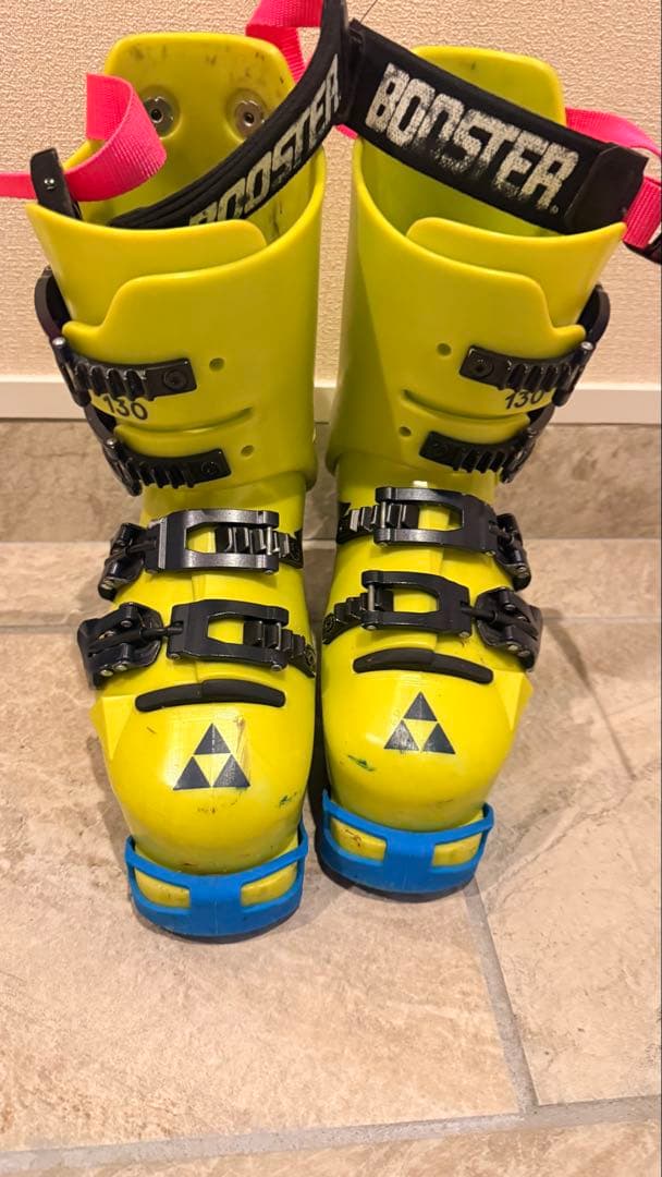 Fischer RC4 Podium RD130 スキーブーツ