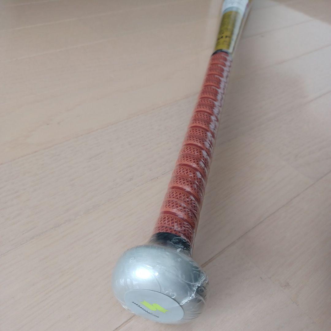 【新品未使用】SSK一般硬式用ビートフライト HT-LF高校野球新基準対応