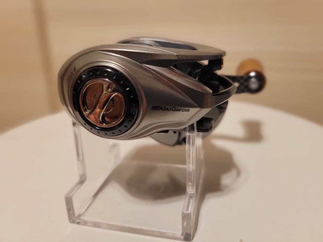 テ*ん様 Abu Garcia ゼノンLTX 左巻き