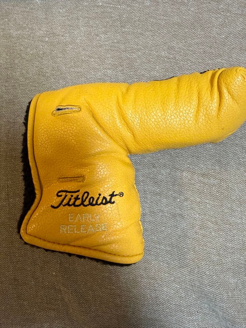 スコッティキャメロン CIRCA 62 No5 1st of 500