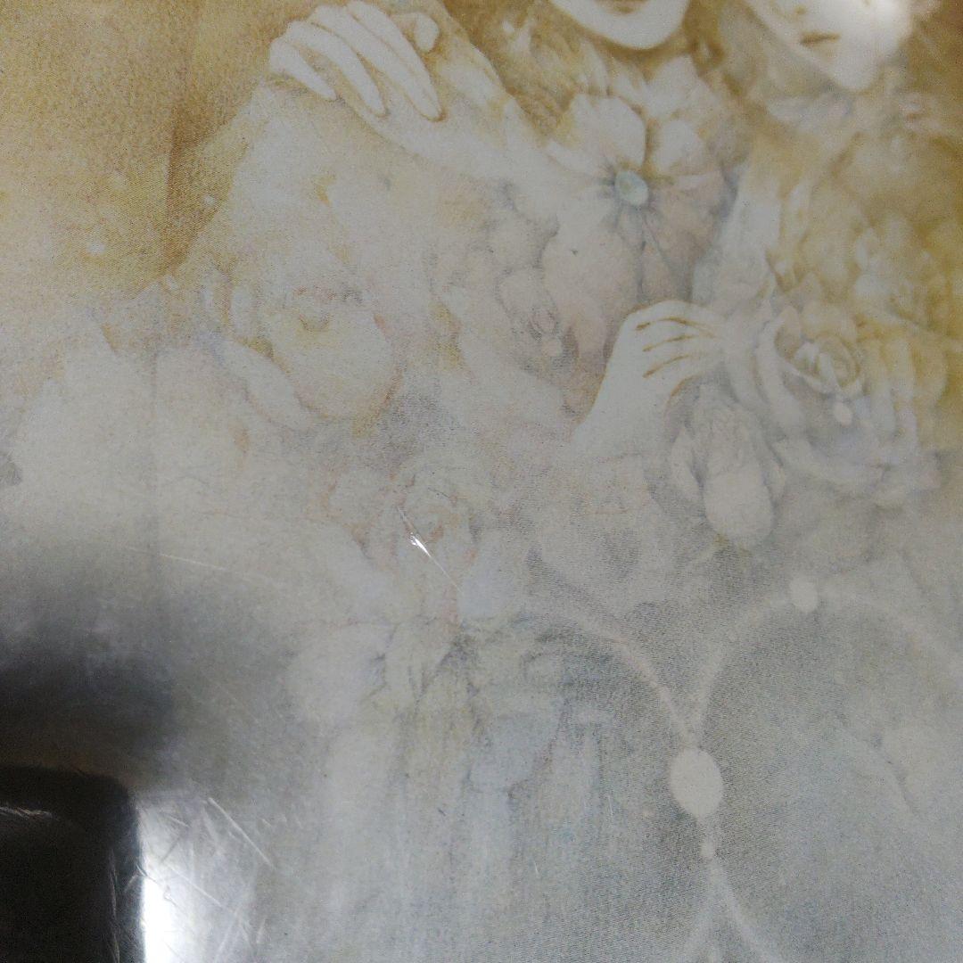 きたのじゅんこ　 ジグソーパズル　Mystic Rose ミスティックローズ