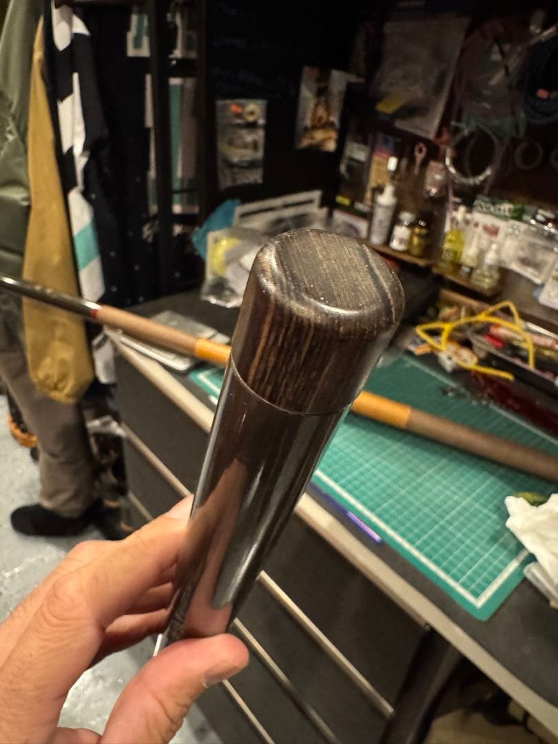 SHIMANO ファインセラミックスα Ayu H/2 90-95 zoom