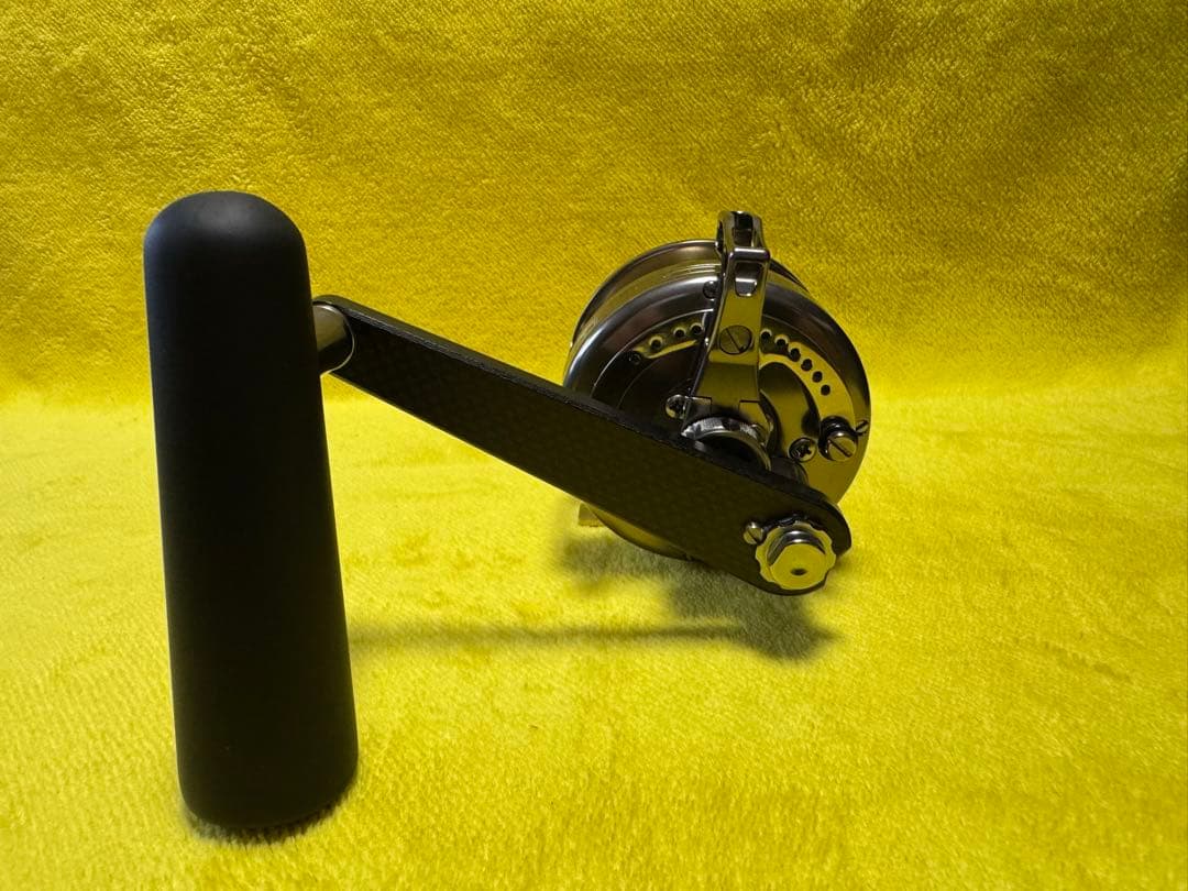 マーフィックスC3 GM Limited C3-RH(右ハンドル)