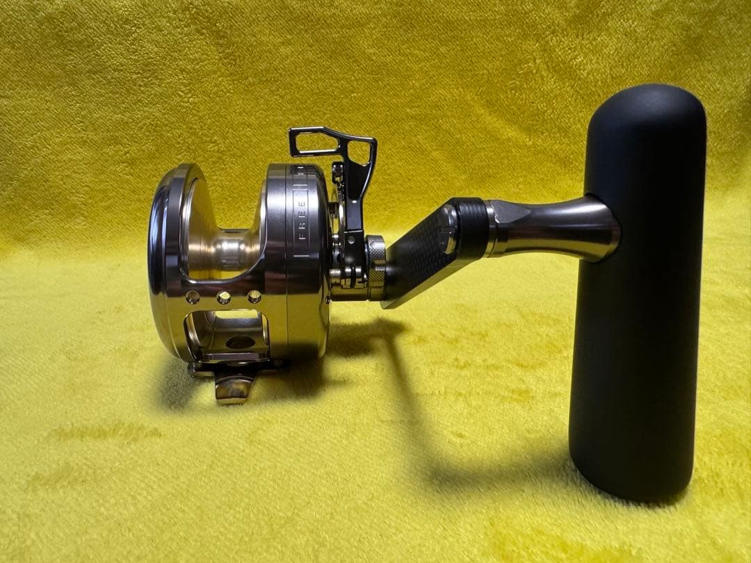 マーフィックスC3 GM Limited C3-RH(右ハンドル)