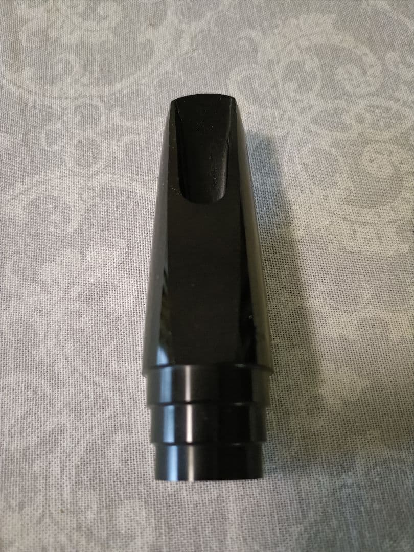 クランポン　アルトサックスマウスピース