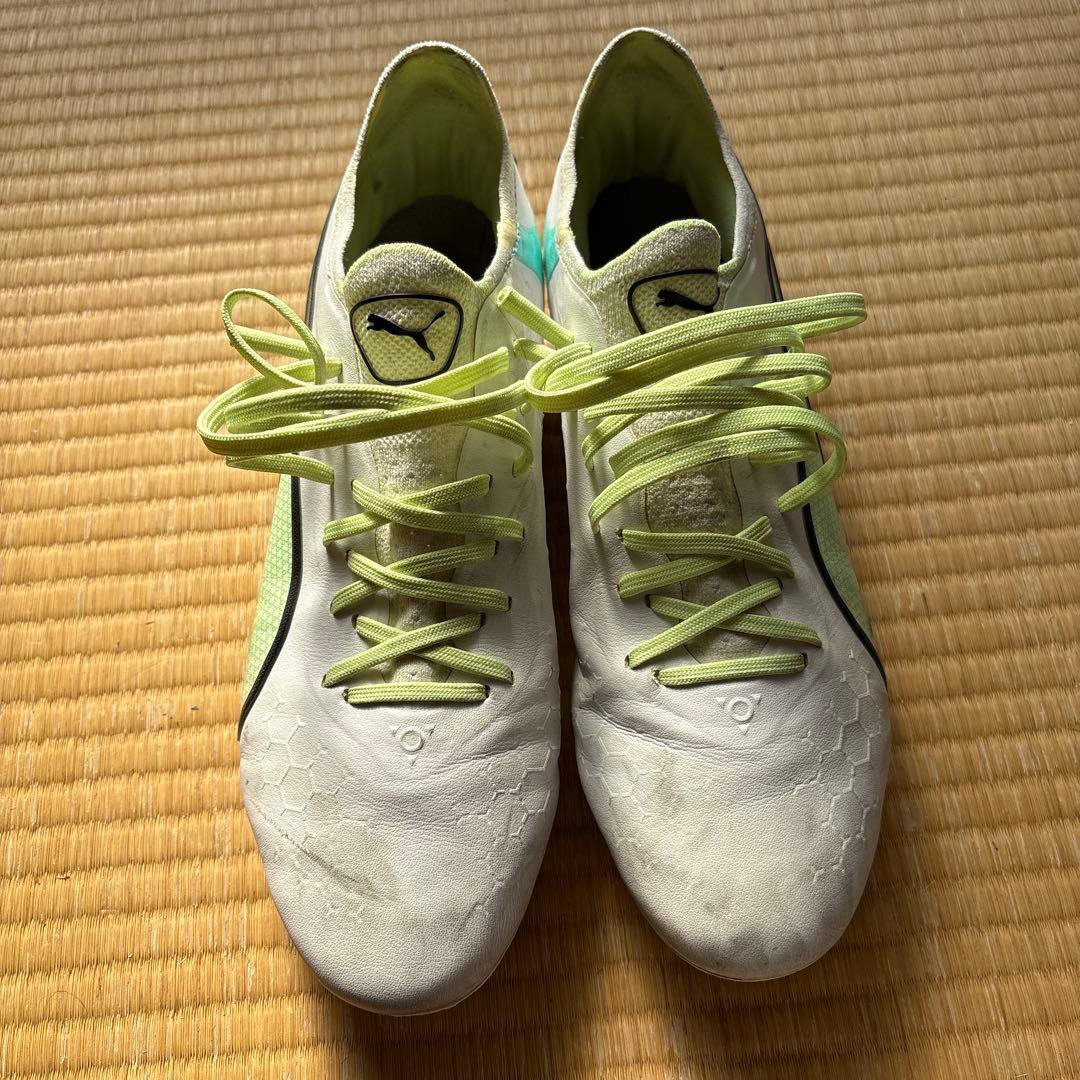 プーマキング アルティメット　HG/AG