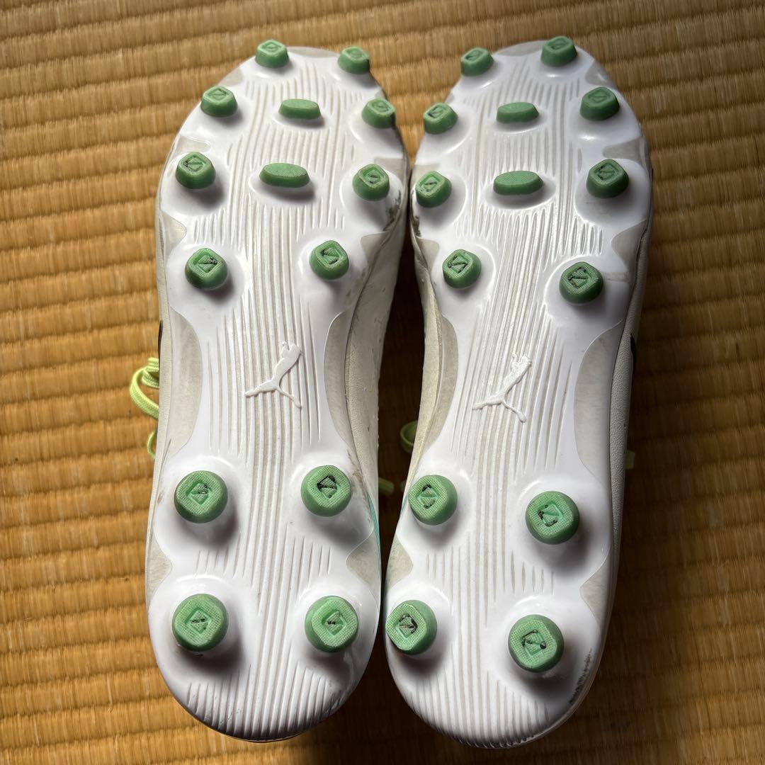 プーマキング アルティメット　HG/AG