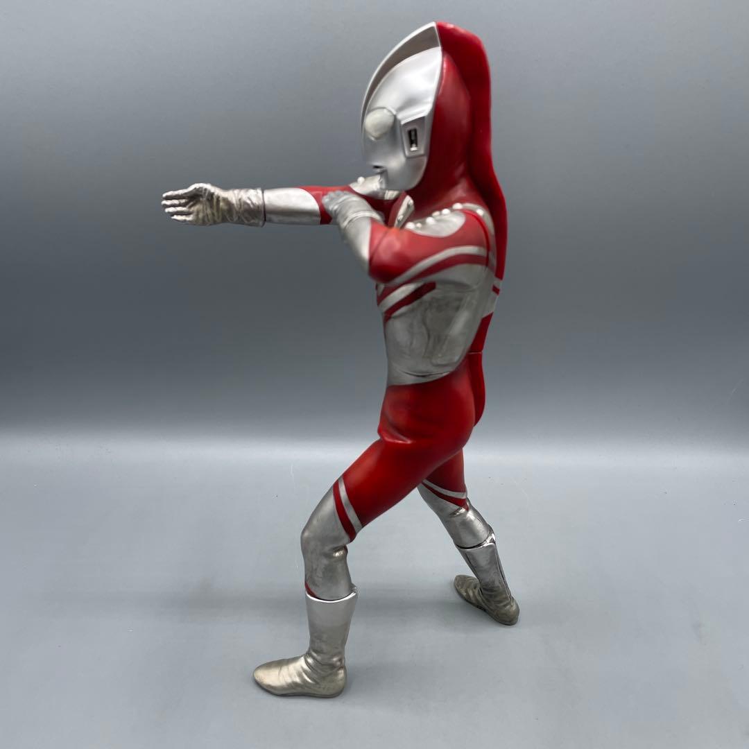 ゾフィー M87 光線ver. ウルトラマン 1/6 特撮シリーズVol.97