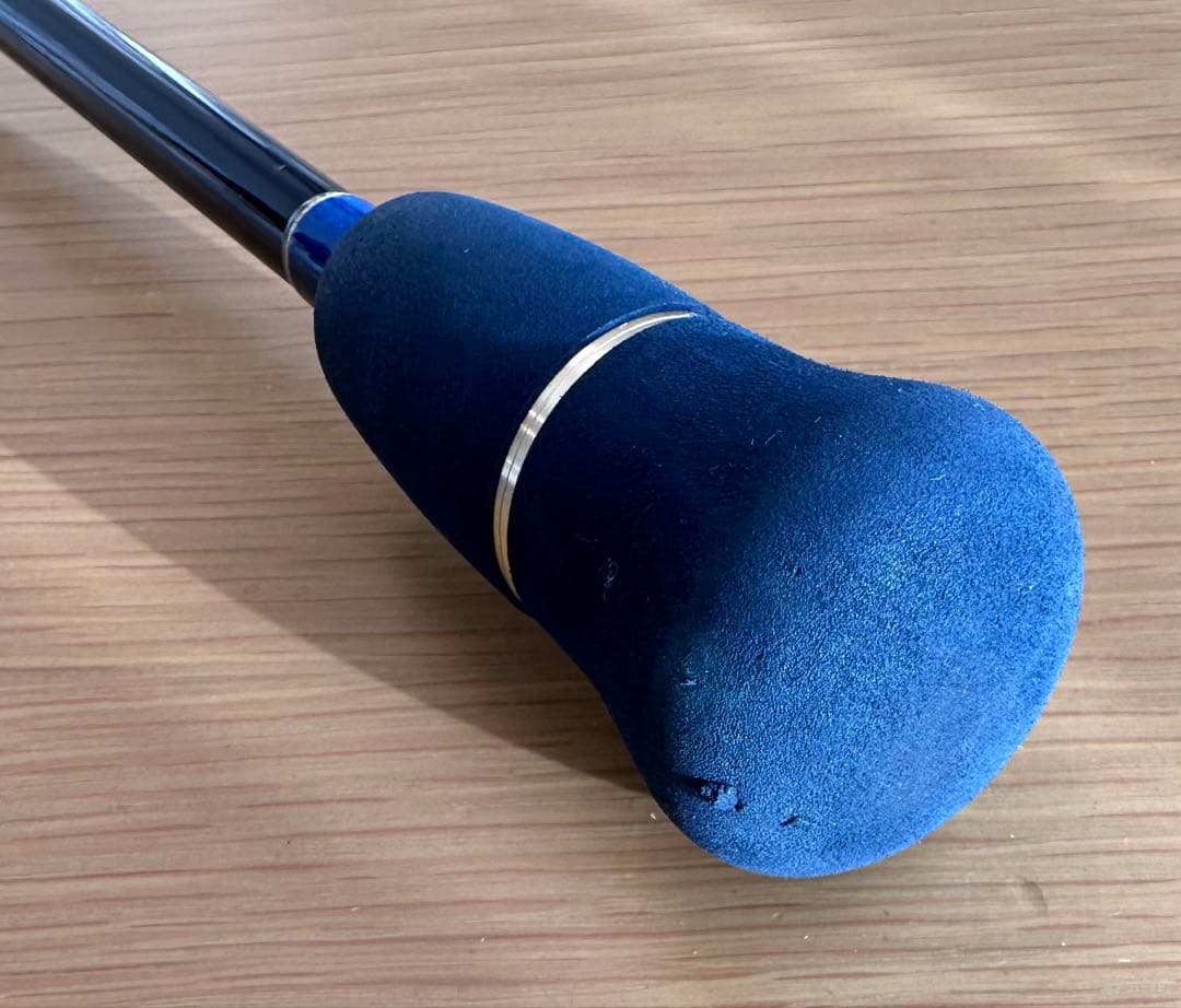 ポセイドン・スロージャーカー　PSLJ 603-6 中古