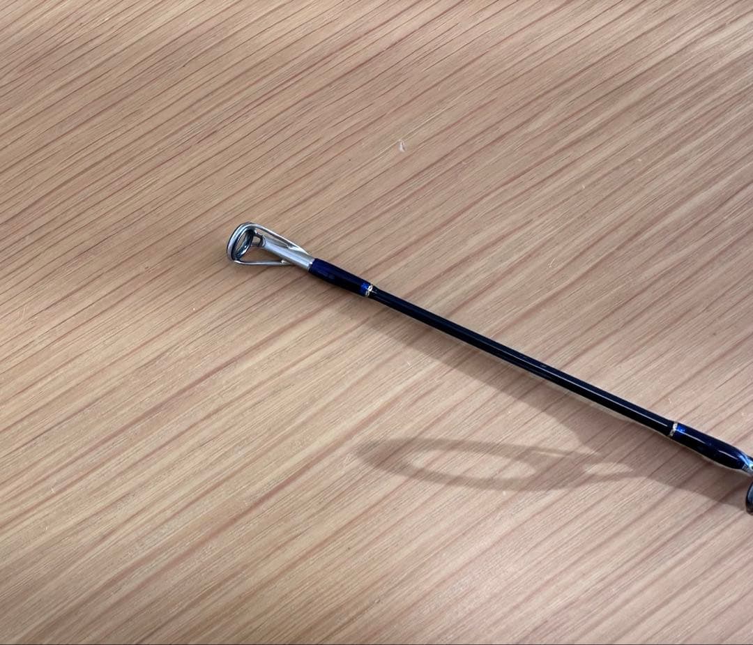 ポセイドン・スロージャーカー　PSLJ 603-6 中古