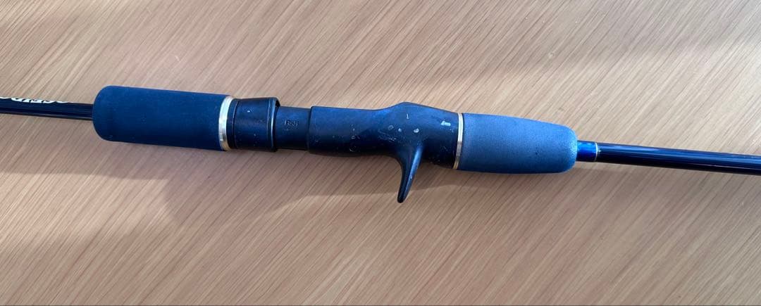 ポセイドン・スロージャーカー　PSLJ 603-6 中古