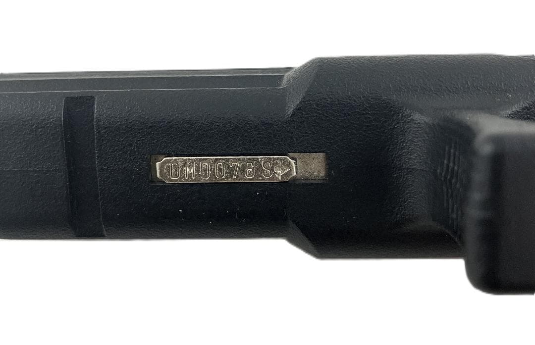 東京マルイ GLOCK 17 3rdジェネレーション モデル ガスブローバック
