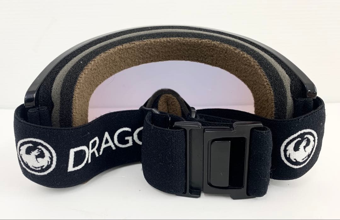 R*n様 【M157】DRAGON LUMA LENS DX3 OTG スノーゴ