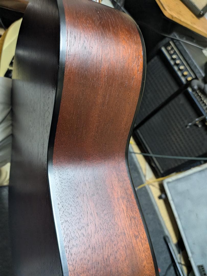 値下げ　R1-RB　fishmanハム他改良多！2V 1T 調整済は1/9動画！