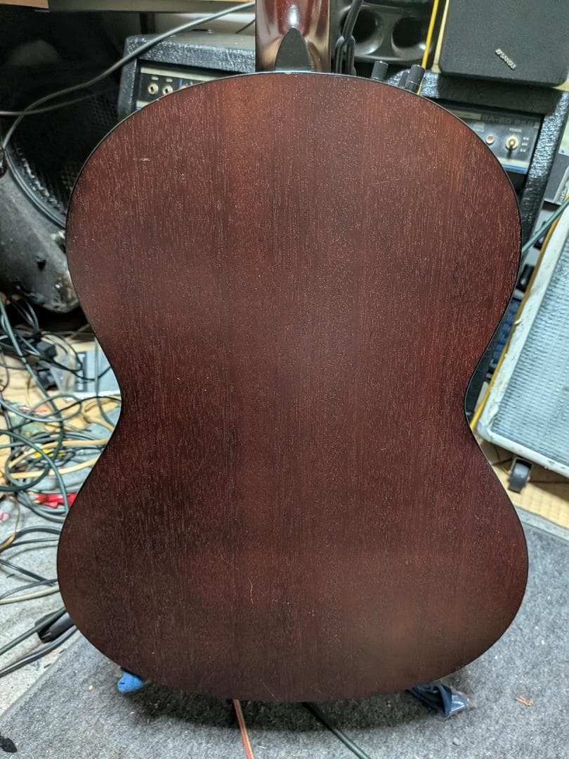 値下げ　R1-RB　fishmanハム他改良多！2V 1T 調整済は1/9動画！