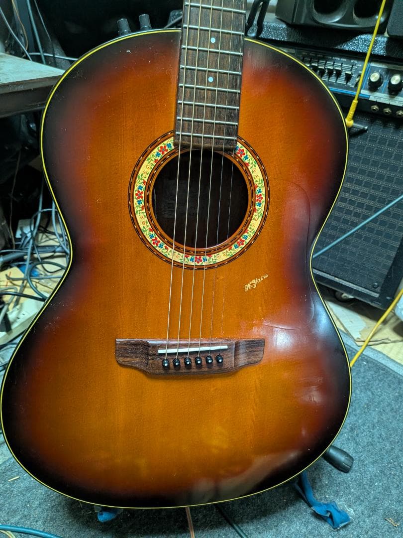 値下げ　R1-RB　fishmanハム他改良多！2V 1T 調整済は1/9動画！