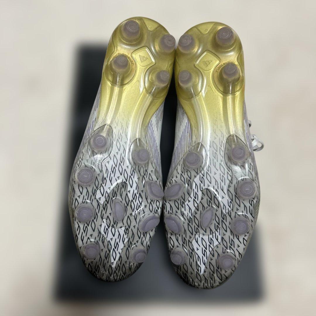 キ*ン様 【‼️破格‼️】F50 ELITE スパイクトップモデルHG/AG 2