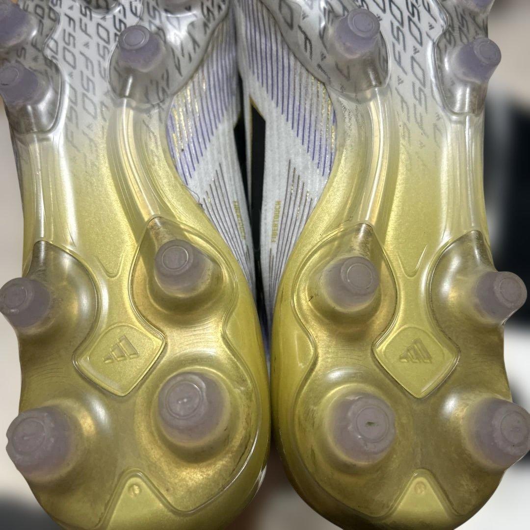 キ*ン様 【‼️破格‼️】F50 ELITE スパイクトップモデルHG/AG 2