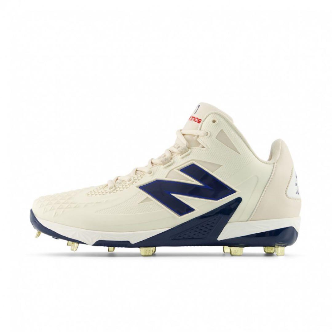 【値下不可】New Balance 26.5cm 大谷翔平モデル　野球スパイク