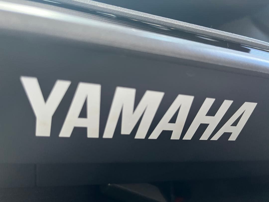 YAMAHA 61鍵 シンセサイザー