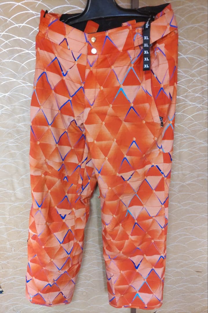 程度良好 Phenix フェニックス ウエア上下