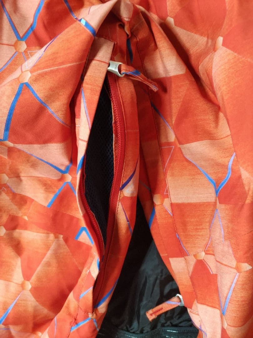 程度良好 Phenix フェニックス ウエア上下