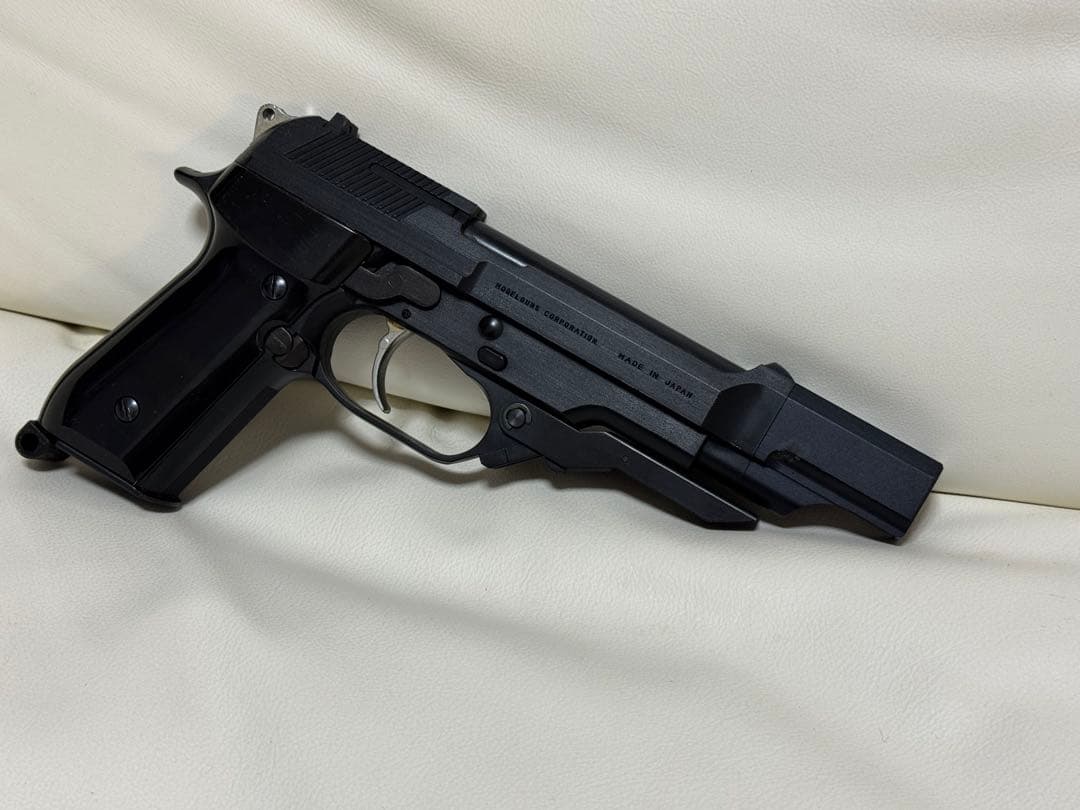 ⭐︎ MGC M93R ガスガン HIGH GRADE CUSTOM ⭐︎