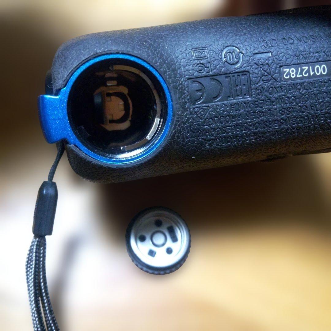 ラウンド用品・アクセサリー Nikon COOLSHOT 80i VR