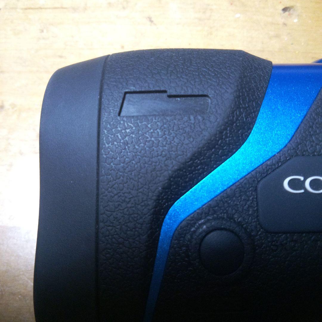 ラウンド用品・アクセサリー Nikon COOLSHOT 80i VR