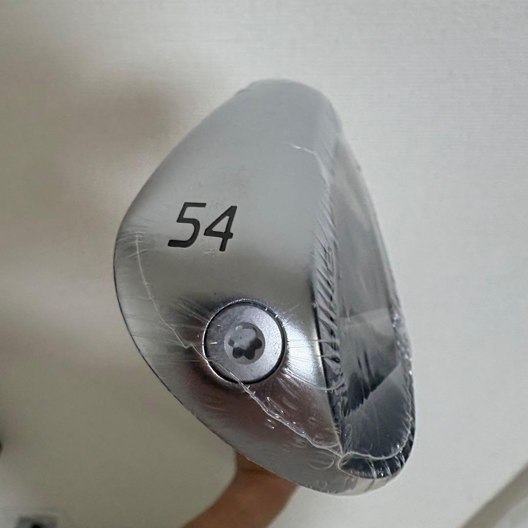 PING ピン G430 MODUS3TOUR105 54° アイアン スチール