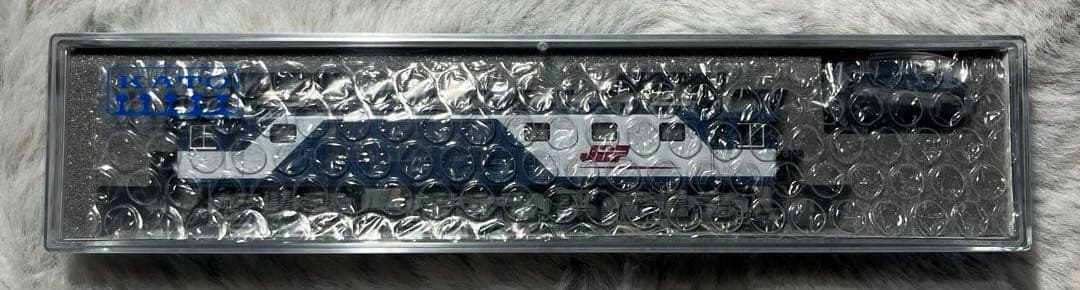 KATO 3024-1 EF64 1000 JR貨物　新更新色