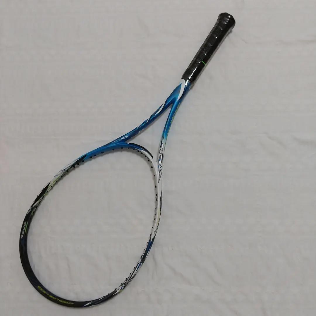 [241]ミズノ F SPEED V-05 テニスラケット