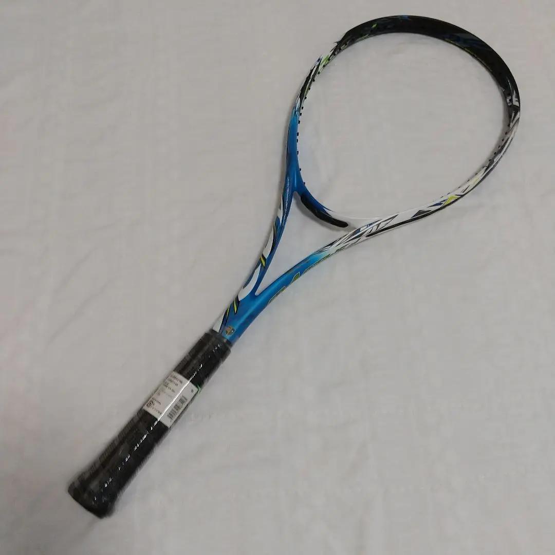 [241]ミズノ F SPEED V-05 テニスラケット