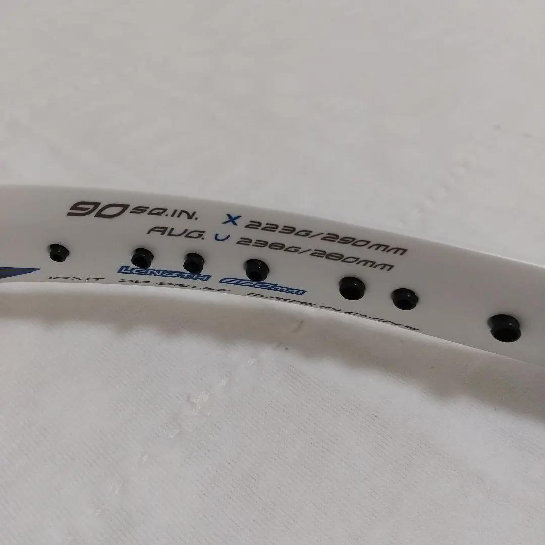 [241]ミズノ F SPEED V-05 テニスラケット