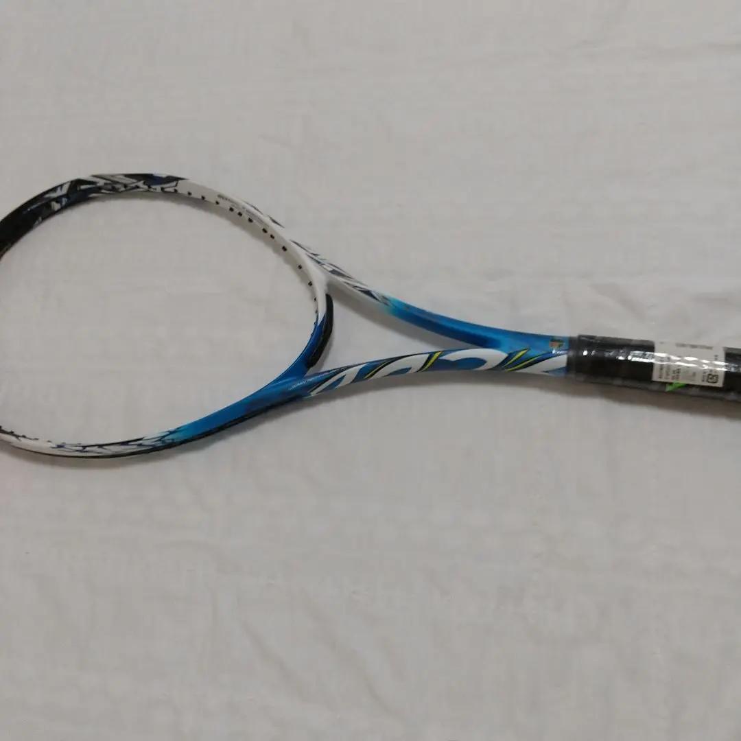 [241]ミズノ F SPEED V-05 テニスラケット