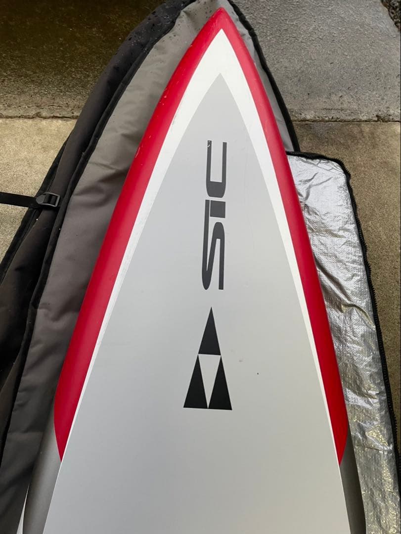 SIC R14.0 スタンドアップパドルボード