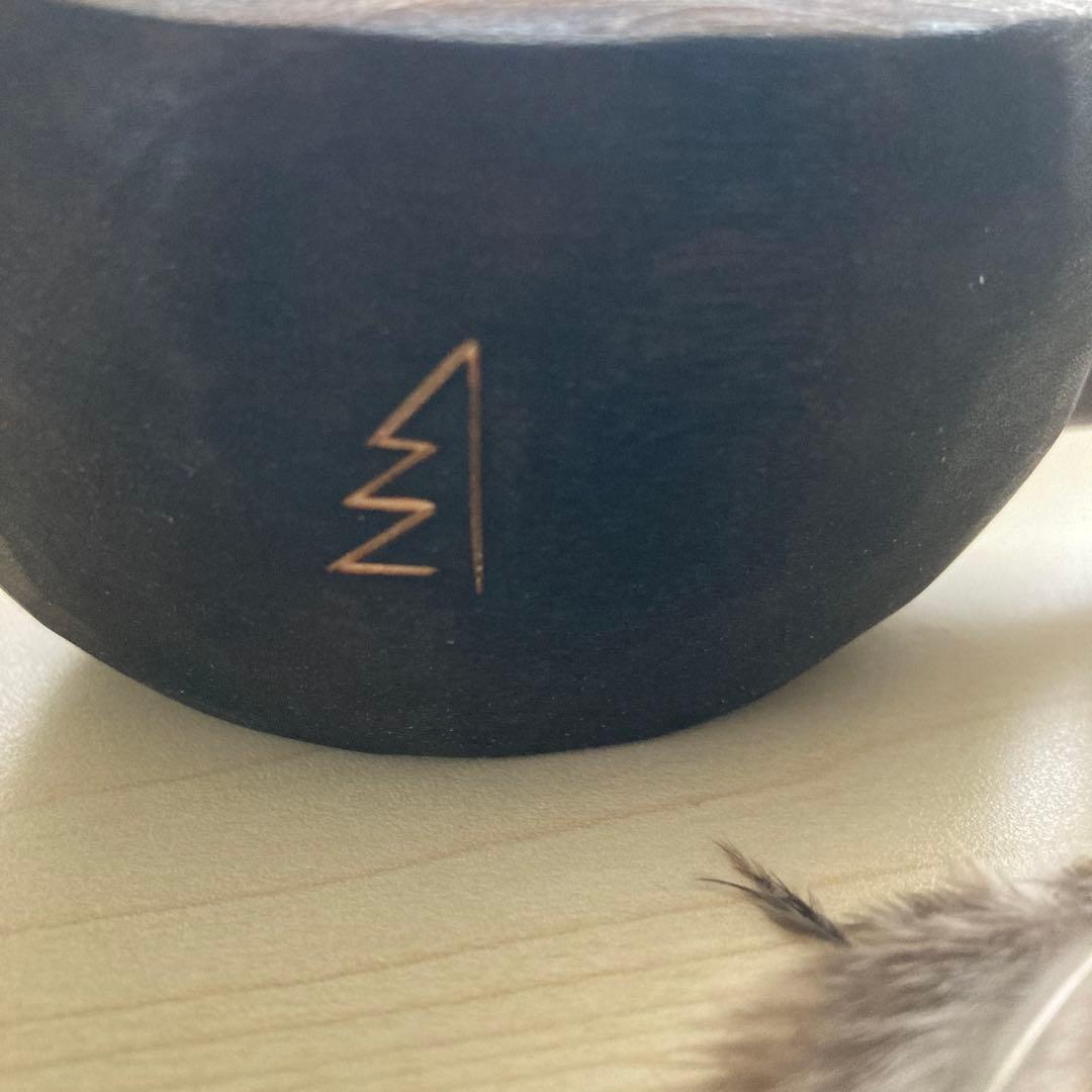 Arashiさま専用【新品】ソウルオブシベリア　#6 丸型ペンダント　No.1