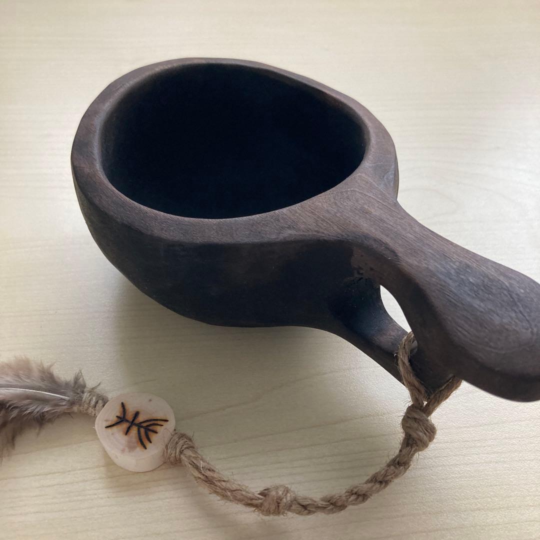 Arashiさま専用【新品】ソウルオブシベリア　#6 丸型ペンダント　No.1